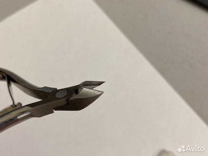 Щипчики для маникюра
