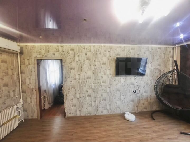 4-к. квартира, 80,8 м², 8/9 эт.