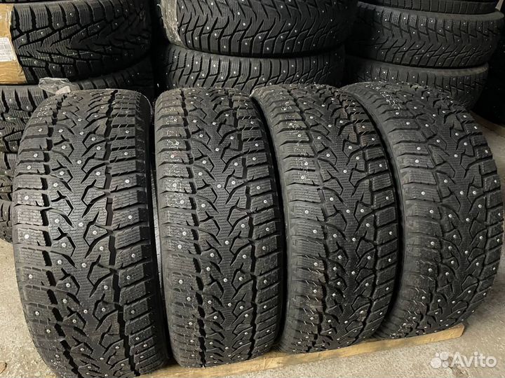 Compasal Winter Stud 245/45 R20 128T