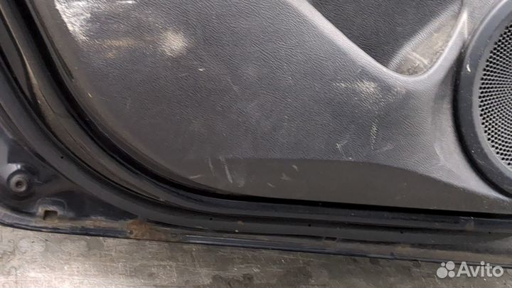 Дверь левая задняя Honda Civic, 2006