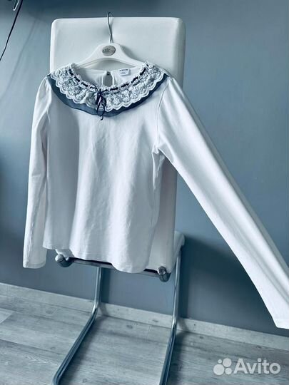 Школьные вещи на девочку размер 128-134 (8-9)