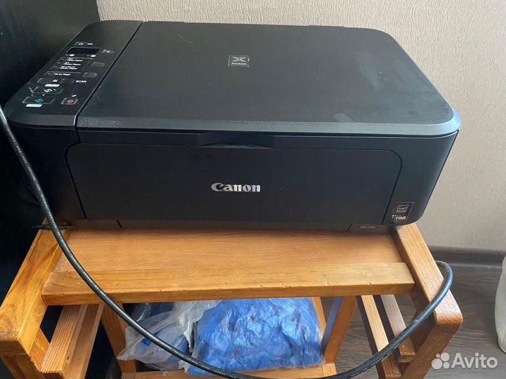 Принтер Canon