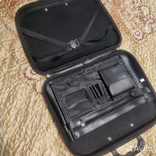 Кейс для бумаг и ноутбука Verage