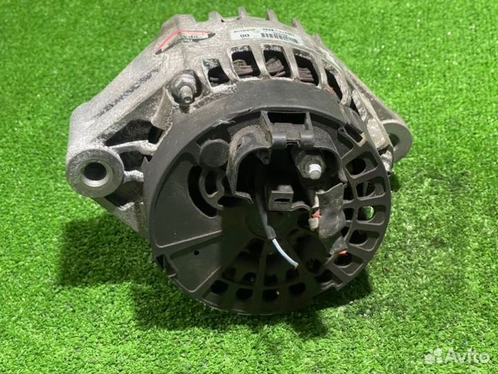Генератор Vectra Astra Signum Zafira 1.9 cdti