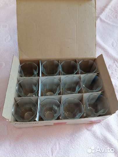 Турецкие чайные чашки