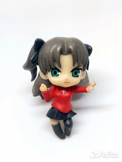 Фигурка Рин Тосака