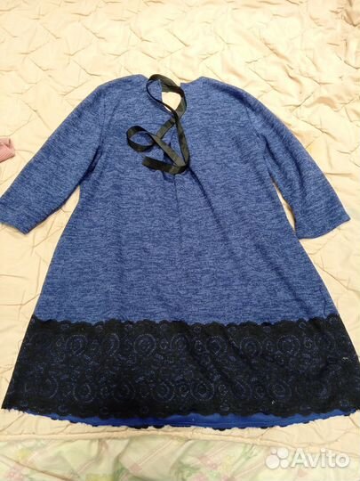 Женские платья пакетом