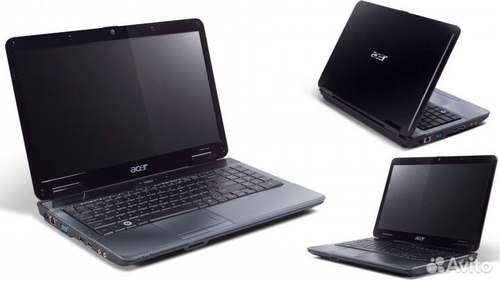 Aspire 5541 kawg0 на разбор