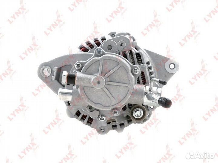 Генератор Mitsubishi L200 1996-2007