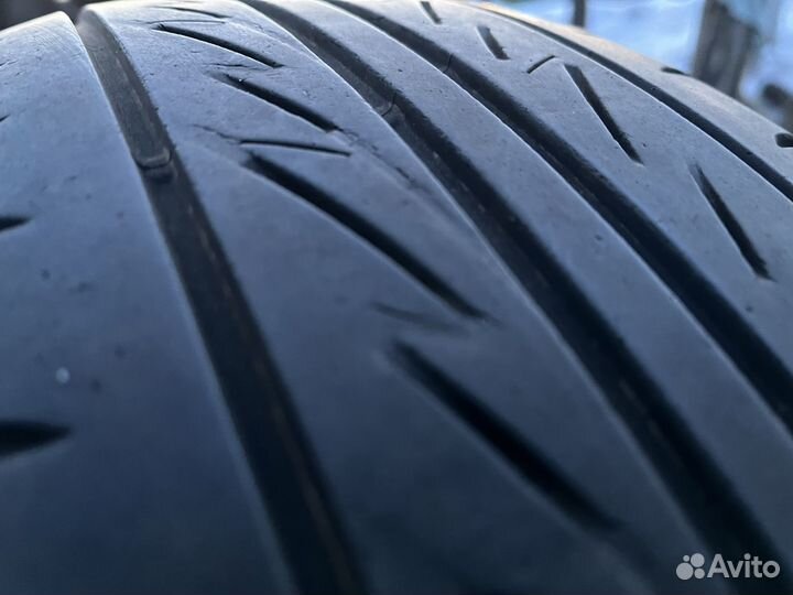 Bridgestone MY-02 Sporty Style 205/60 R16 92V