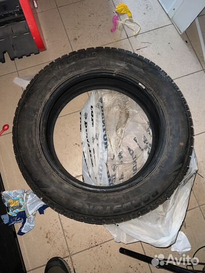 Riostone Commander 007 225/60 R18 100T