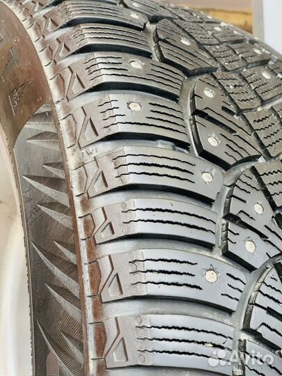 Continental IceContact 2 SUV SSR 225/55 R17 97T