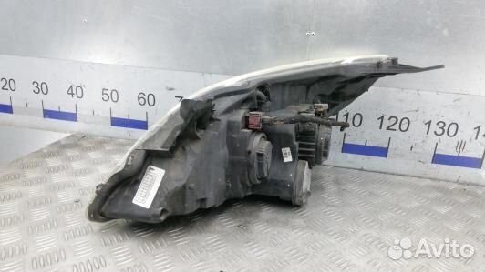 Фара правая opel vectra C (SML03MU01)