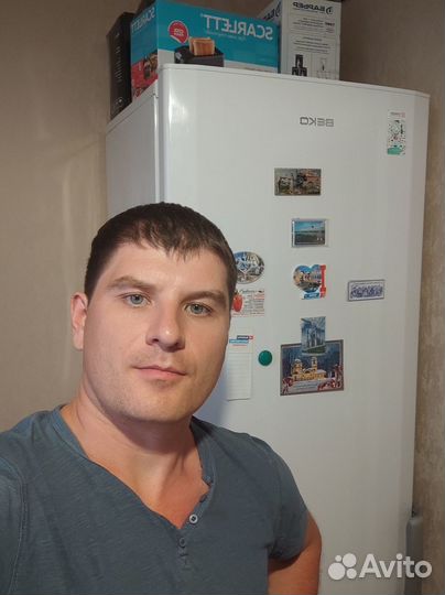 Ремонт холодильников частный мастер