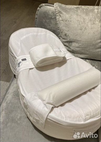 Кокон red castle cocoonababy