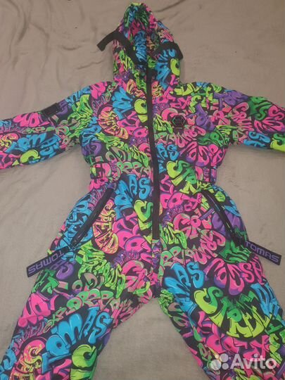 Комбенизон Томас