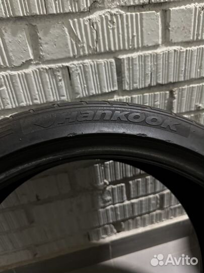 Hankook Ventus S1 Evo Z 225/40 R19 93Y