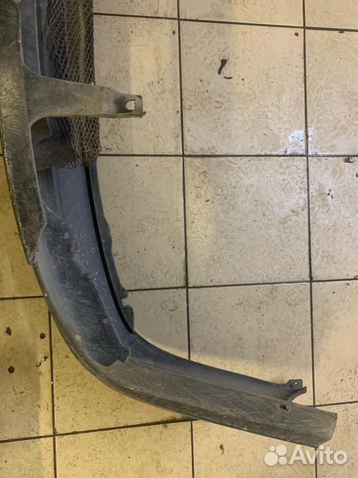 Бампер передний Nissan Primera P11 1998