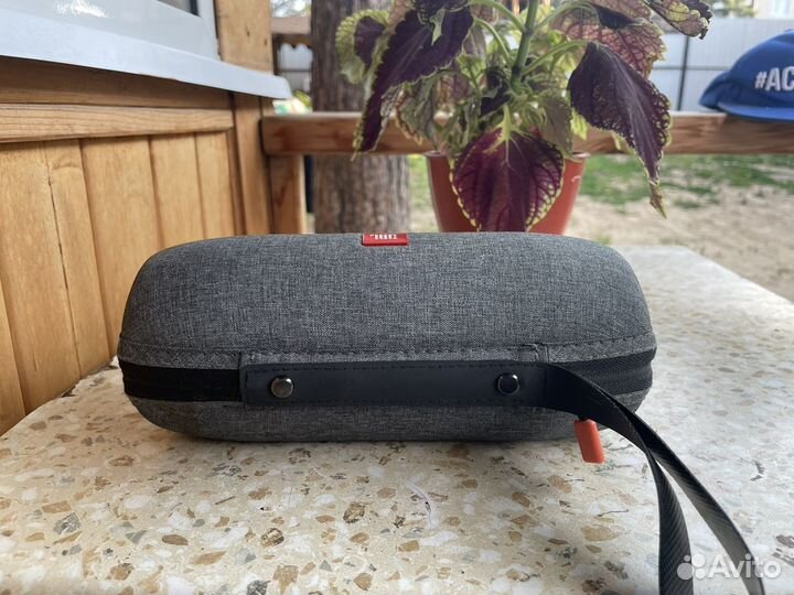 Чехол для колонки jbl charge 2+