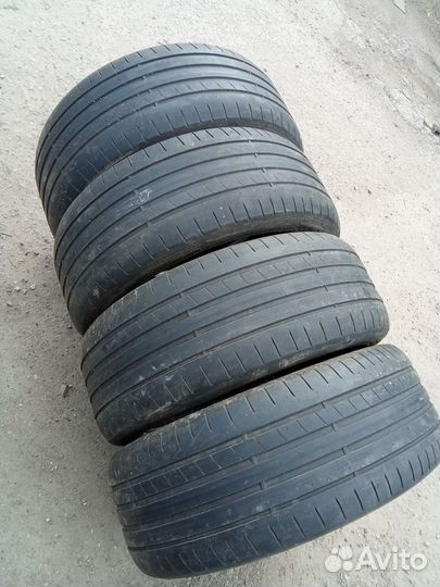 Dunlop SP Sport Maxx RT 2 225/45 R19