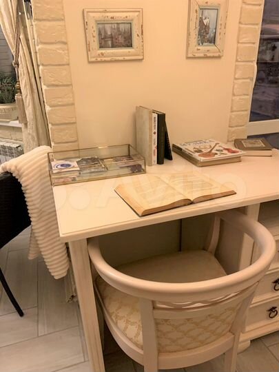 Дом 55 м² на участке 40 сот.