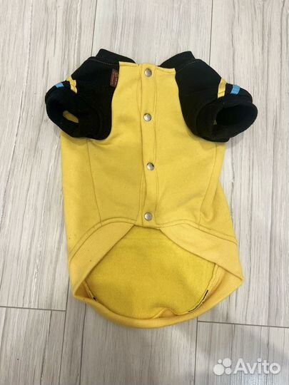 Кофта для собак