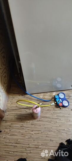 Мастер по ремонту бытовой техники