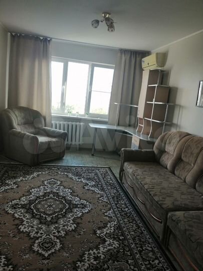 2-к. квартира, 51 м², 5/9 эт.