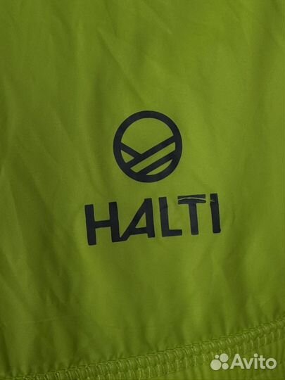 M, L гибрид Halti (желто-зеленый)