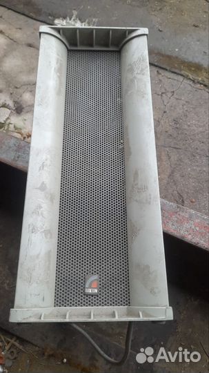 Громкоговоритель трансляционный