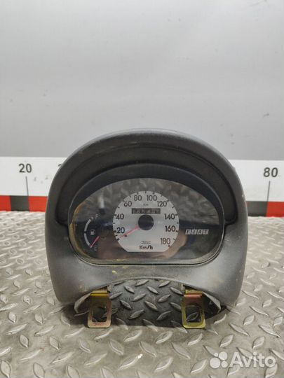 Щиток приборов (приборная панель) для Fiat Seicento