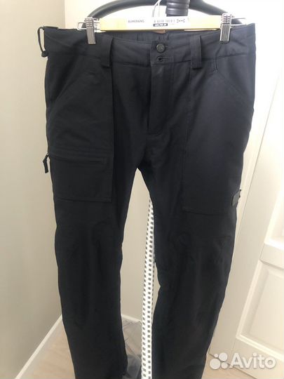 Штаны горнолыжные сноубордические burton L