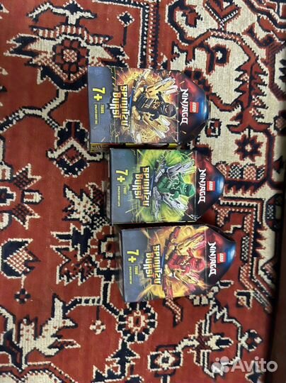Lego ninjago,hidden side