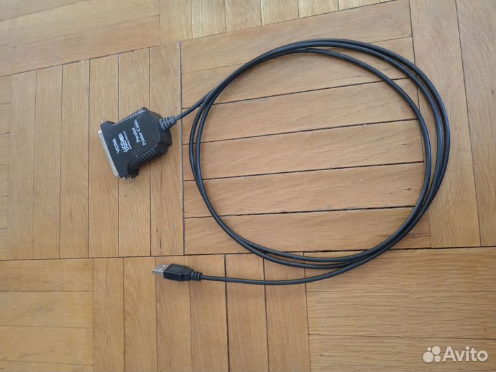 HP laserjet 6L лазерный принтер