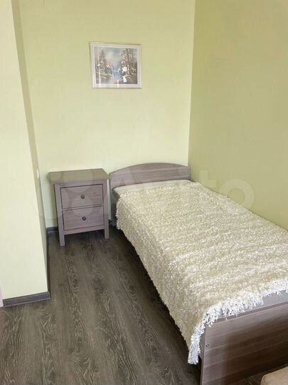 1-к. квартира, 40 м², 15/16 эт.