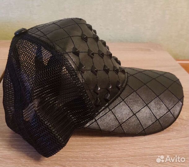 Кепка, бейсболка женская, новая