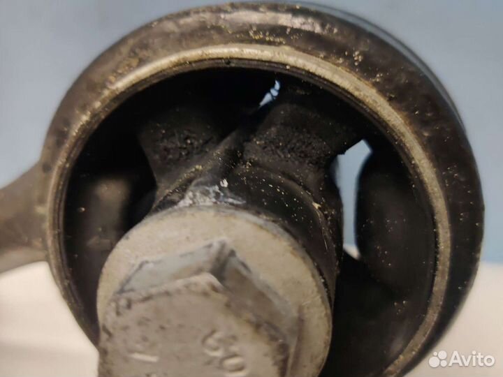 Рычаг передний правый BMW X3 F25 X4 F26