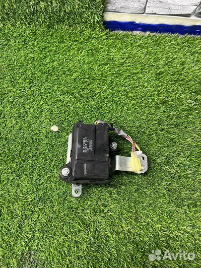 Привод дросел выхлопа ZX6R 2007