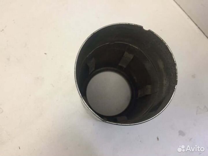 Насадка на глушитель задняя Bmw 3 Series F30/F31