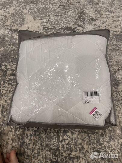 Наматрасник 160 200