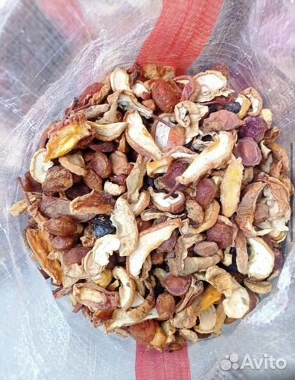 Сухофрукты оптом и в розницу