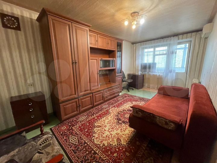 2-к. квартира, 44 м², 3/5 эт.