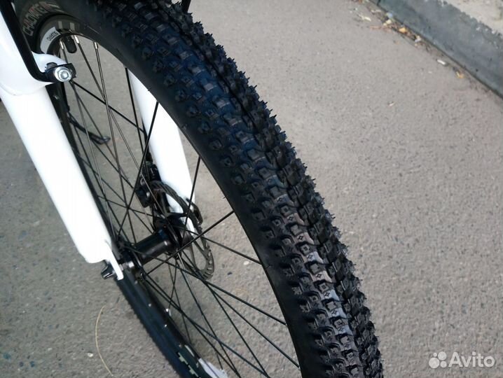 Велосипед скорпион 26