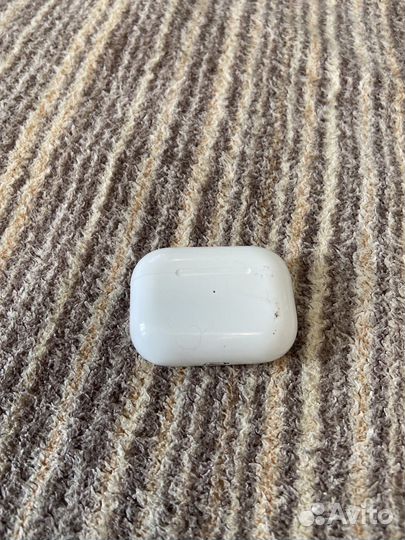 Нашел аирподсы готов вернуть