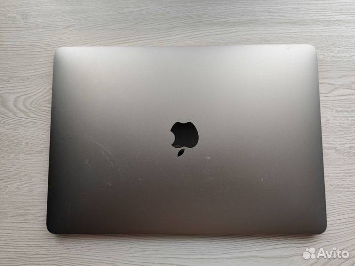 Apple MacBook Pro 13 2017