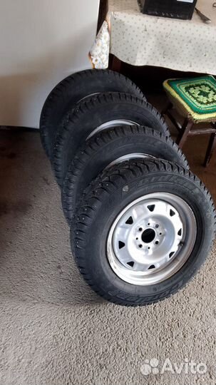 Cordiant Comfort 175/70 R13