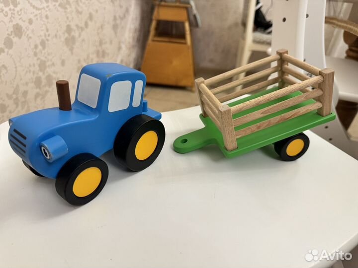 Детские игрушки