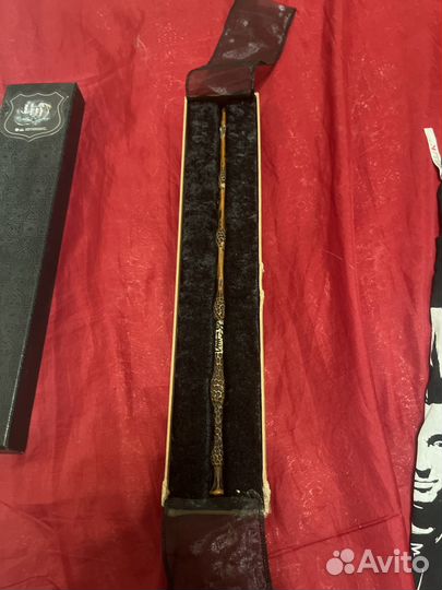 Волшебная палочка дамблдора