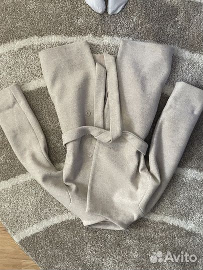 Пальто женское 42 44