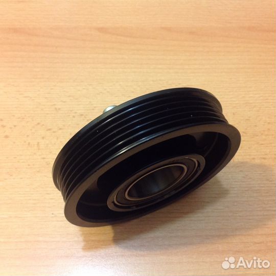 Муфта компрессора